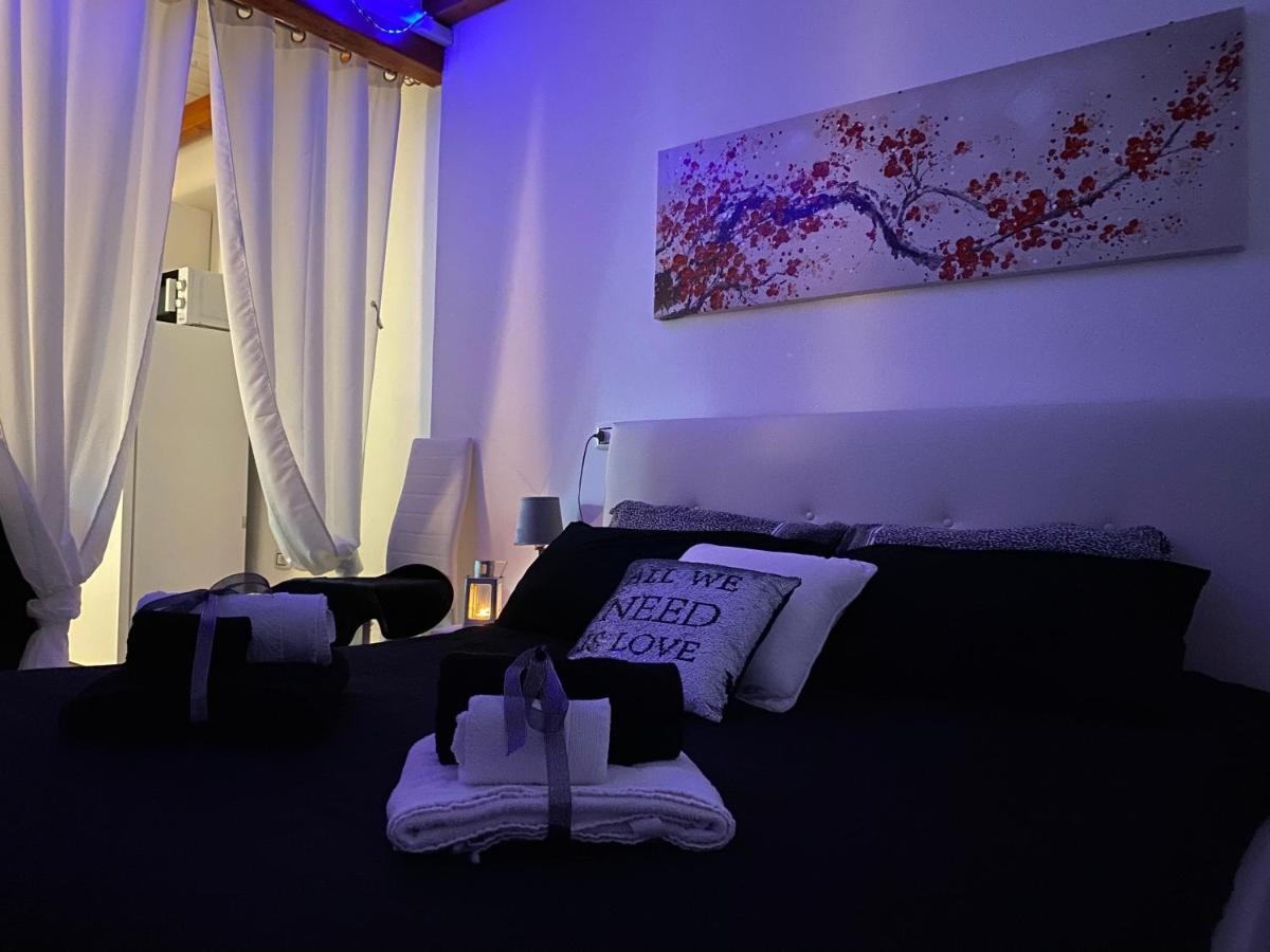Dependance Villa แตร์เตนิอา ภายนอก รูปภาพ
