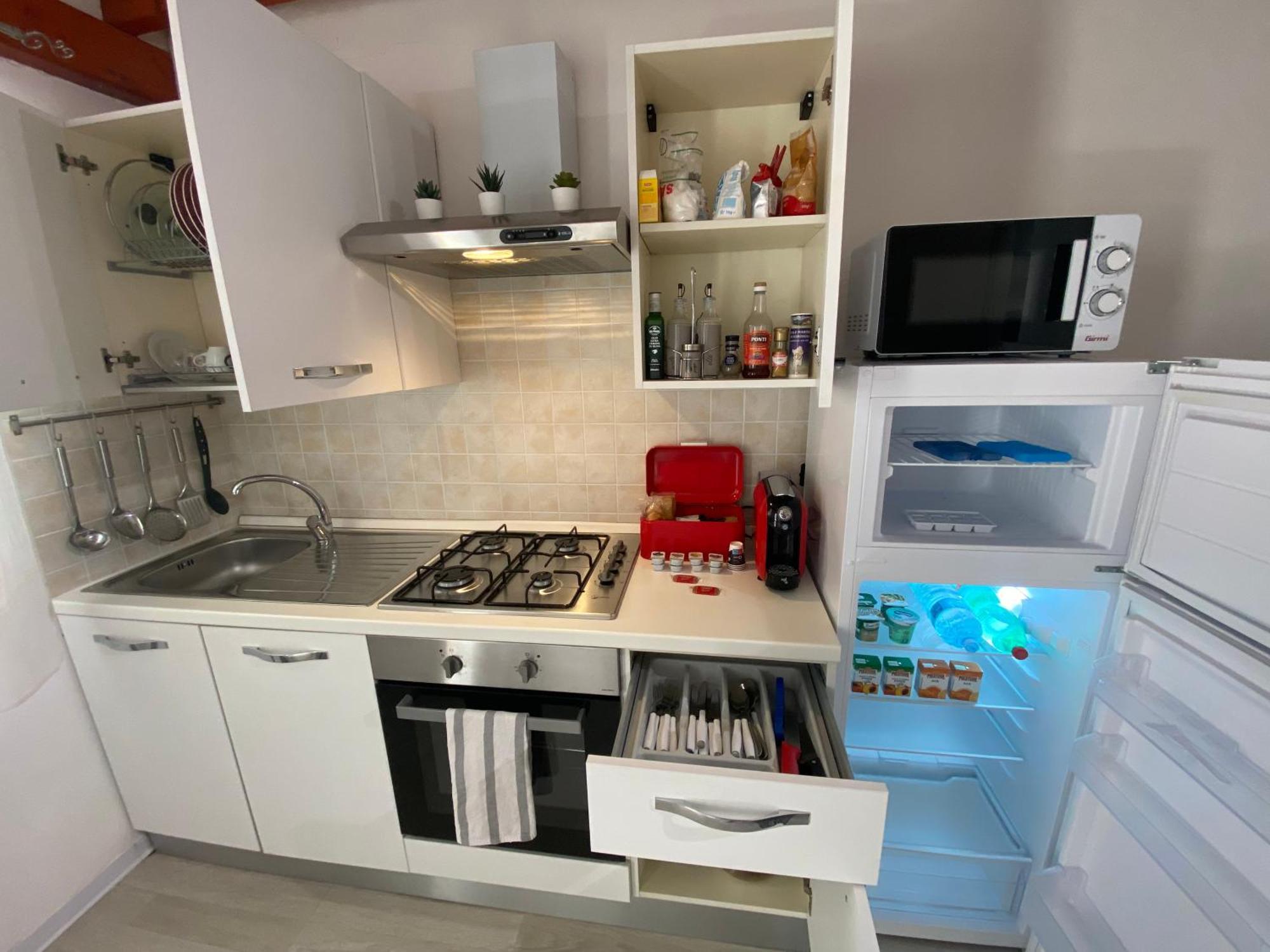 Dependance Villa แตร์เตนิอา ภายนอก รูปภาพ